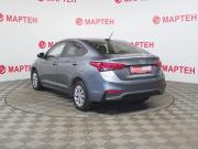 Hyundai Solaris II Вологда  - изображение 24