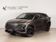 Omoda C5 I Казань  - изображение 9