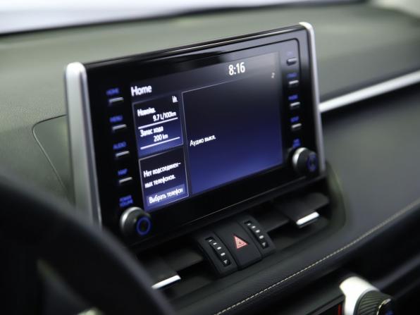 Toyota RAV4 V (XA50) с пробегом 2021 года, цена 3 150 000 рублей, 103148 км, внедорожник, Автокод Объявления