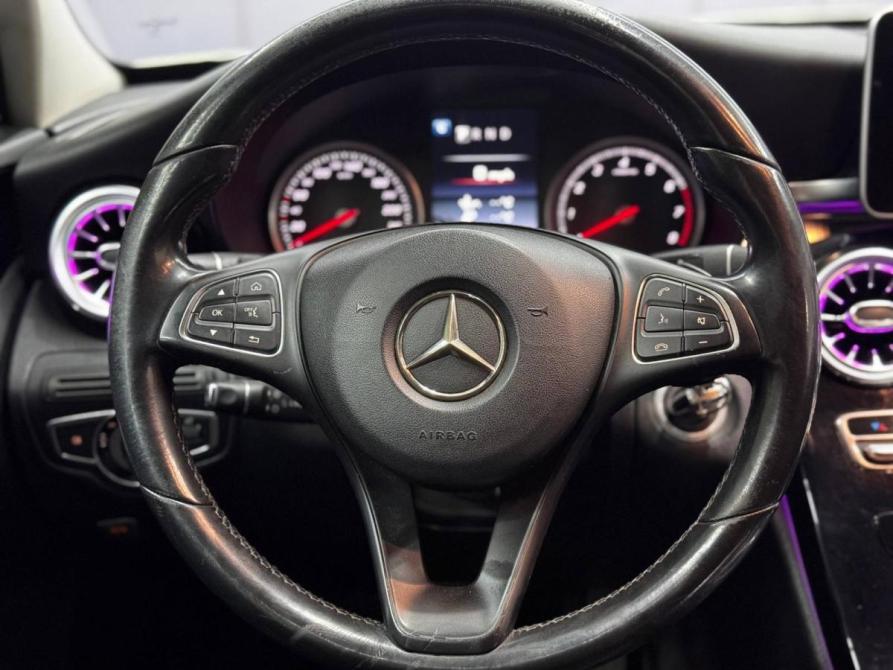 Mercedes-Benz C-Класс IV (W205) Благовещенск  - изображение 35