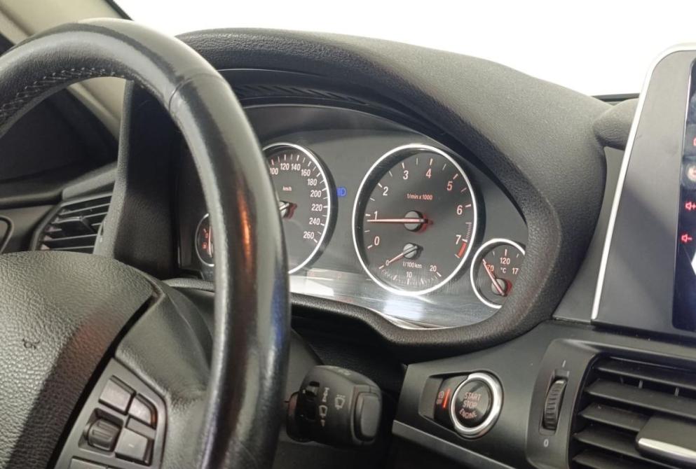 BMW X3 II (F25) Волгоград  - изображение 12