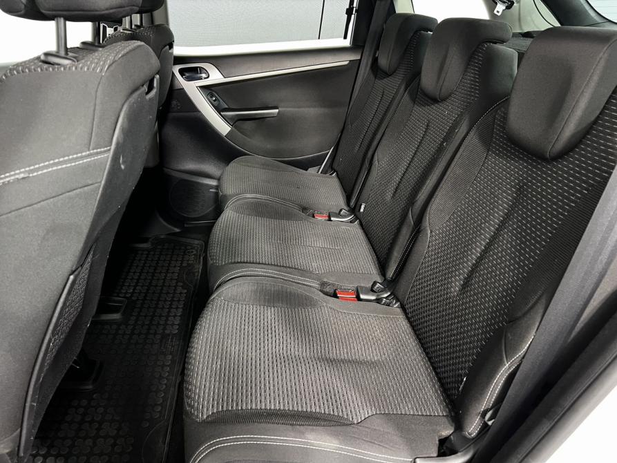 Citroen C4 Picasso I Калининград  - изображение 10