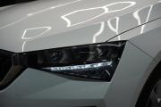 Skoda Rapid I Рестайлинг Крым  - изображение 49