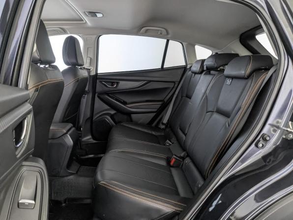 Subaru XV II с пробегом 2018 года, цена 2 300 000 рублей, 100569 км, внедорожник, Автокод Объявления