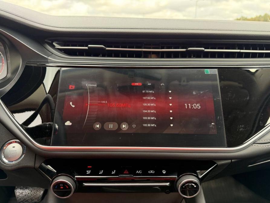 Omoda S5 Санкт-Петербург  - изображение 12