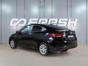 Hyundai Solaris II Рестайлинг Воронеж  - изображение 20