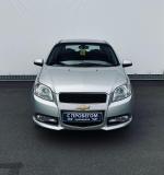 Chevrolet Nexia I Санкт-Петербург  - изображение 26
