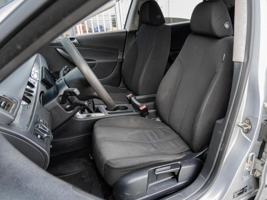 Volkswagen Passat B6 Краснодар  - изображение 10