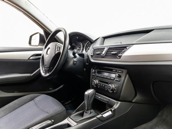BMW X1 I (E84) Рестайлинг с пробегом 2014 года, цена 1 498 000 рублей, 117795 км, внедорожник, Автокод Объявления