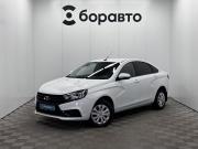 Lada (ВАЗ) Vesta I Воронеж  - изображение 18