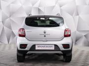 Renault Sandero II Ульяновск  - изображение 25