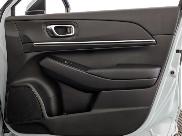 Honda e:NP1 с пробегом 2023 года, цена 2 497 000 рублей, 14981 км, внедорожник, Автокод Объявления