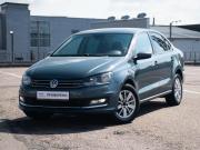 Volkswagen Polo V Рестайлинг Москва  - изображение 17