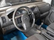 Nissan Navara (Frontier) III (D40) Казань  - изображение 13
