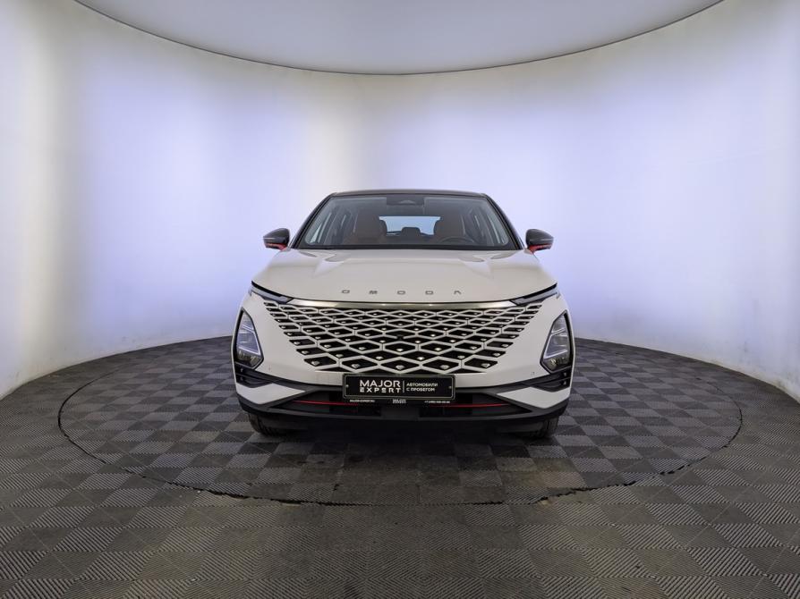 Omoda C5 I Москва  - изображение 2