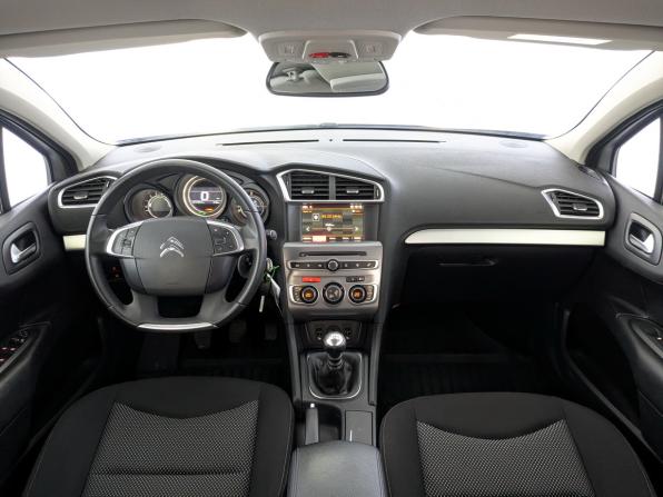 Citroen C4 II Рестайлинг с пробегом 2020 года, цена 1 469 500 рублей, 77056 км, седан, Автокод Объявления