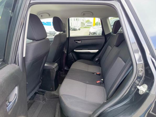 Suzuki Vitara II с пробегом 2016 года, цена 1 399 995 рублей, 160467 км, внедорожник, Автокод Объявления