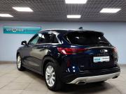Infiniti QX50 II Москва  - изображение 25