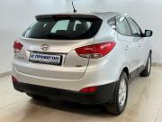 Hyundai ix35 I Рестайлинг Москва  - изображение 18