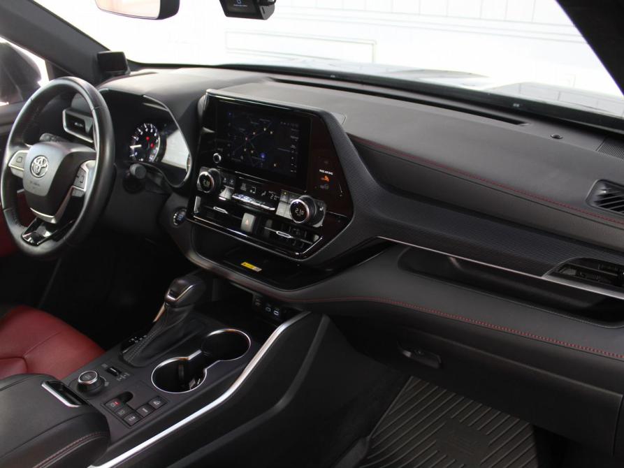 Toyota Highlander IV (XU70) Москва  - изображение 32