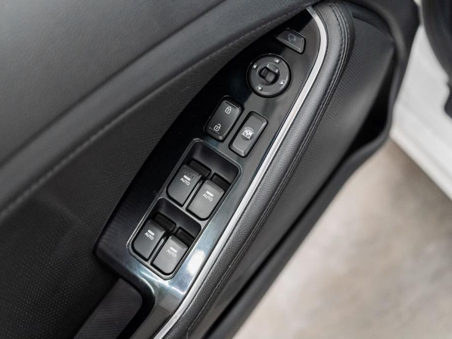 Kia Optima III Рестайлинг Красноярск  - изображение 19