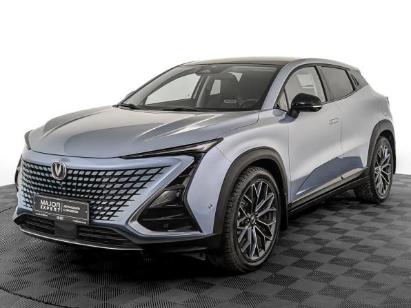 Changan UNI-T I с пробегом 2024 года, цена 2 395 000 рублей, 18734 км, внедорожник, Автокод Объявления