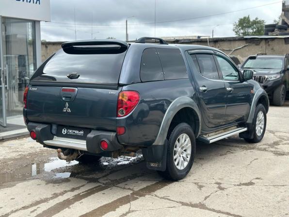 Mitsubishi L200 IV с пробегом 2007 года, цена 1 330 000 рублей, 261296 км, пикап, Автокод Объявления
