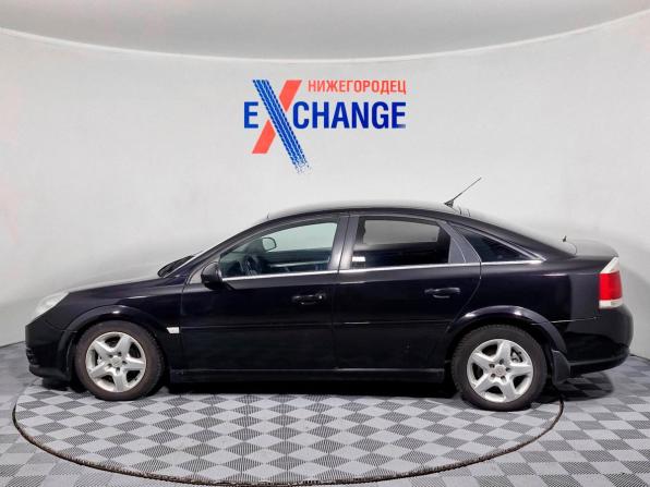 Opel Vectra C Рестайлинг с пробегом 2007 года, цена 365 000 рублей, 266911 км, хэтчбек, Автокод Объявления
