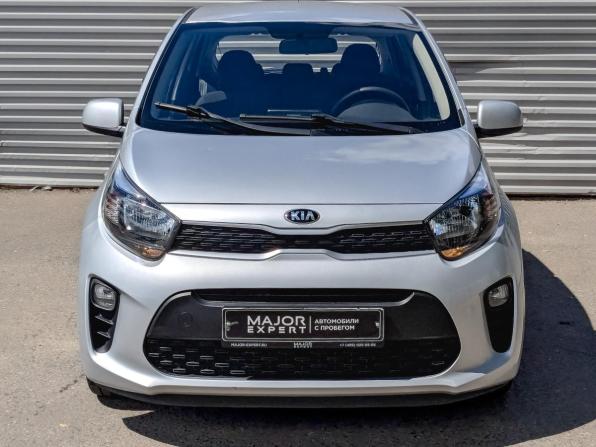 Kia Picanto III с пробегом 2019 года, цена 1 115 000 рублей, 73579 км, хэтчбек, Автокод Объявления