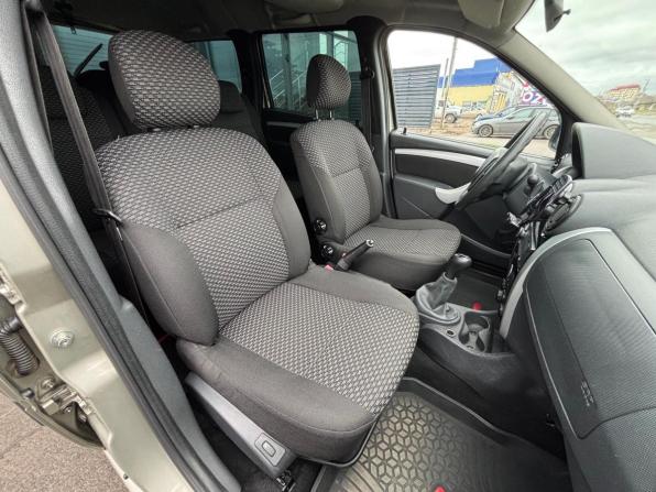 Lada (ВАЗ) Largus I с пробегом 2012 года, цена 545 000 рублей, 405000 км, универсал, Автокод Объявления