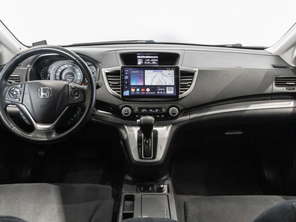 Honda CR-V IV с пробегом 2013 года, цена 2 079 658 рублей, 187418 км, внедорожник, Автокод Объявления