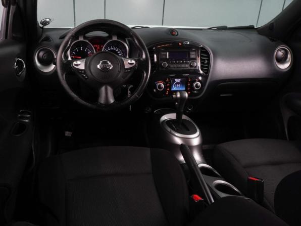 Nissan Juke I с пробегом 2011 года, цена 877 000 рублей, 134614 км, внедорожник, Автокод Объявления