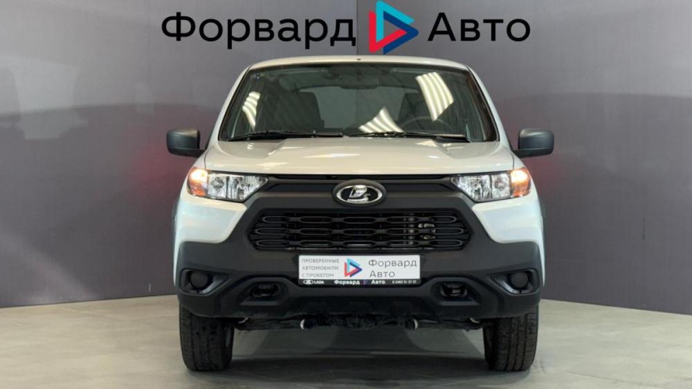 Lada (ВАЗ) Niva Travel I Сургут  - изображение 2