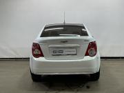 Chevrolet Aveo II Ярославль  - изображение 23