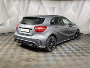 Mercedes-Benz A-Класс III (W176) Рестайлинг Москва  - изображение 22