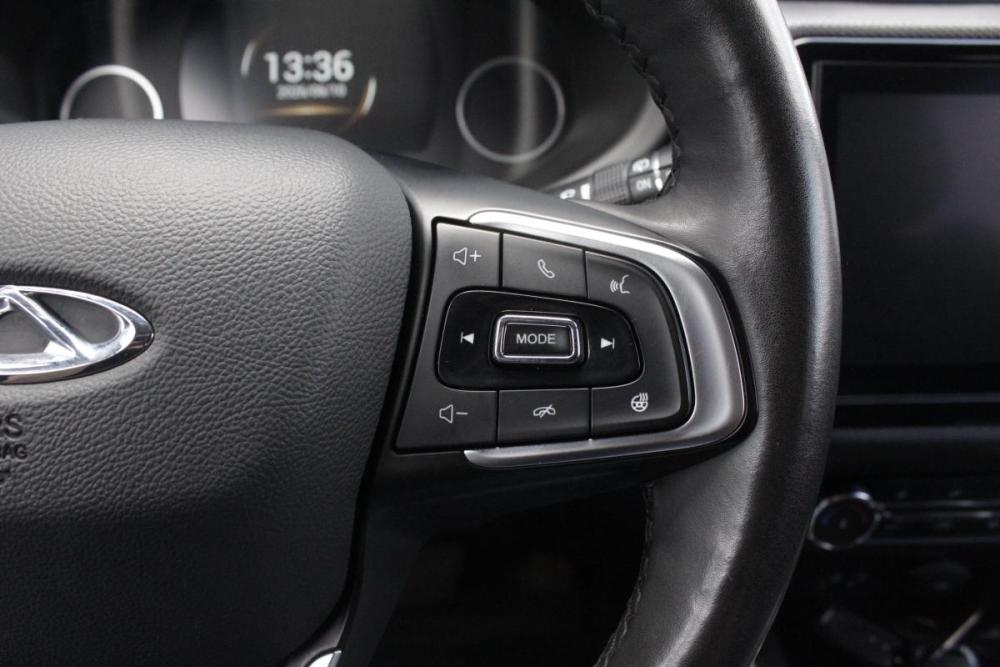 Chery Tiggo 4 I Рестайлинг Брянск  - изображение 12