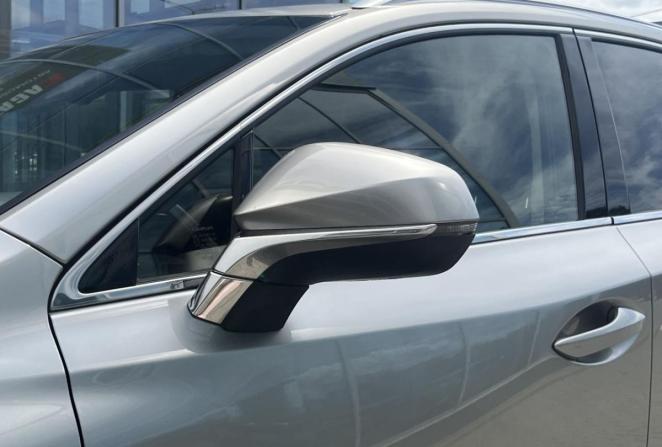 Lexus NX I Рестайлинг с пробегом 2021 года, цена 4 000 000 рублей, 49308 км, внедорожник, Автокод Объявления