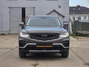 Geely Atlas Pro Вологда  - изображение 38