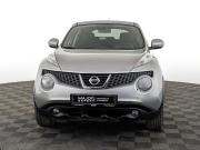 Nissan Juke I Москва  - изображение 28