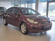 Hyundai Solaris I Казань  - изображение 35