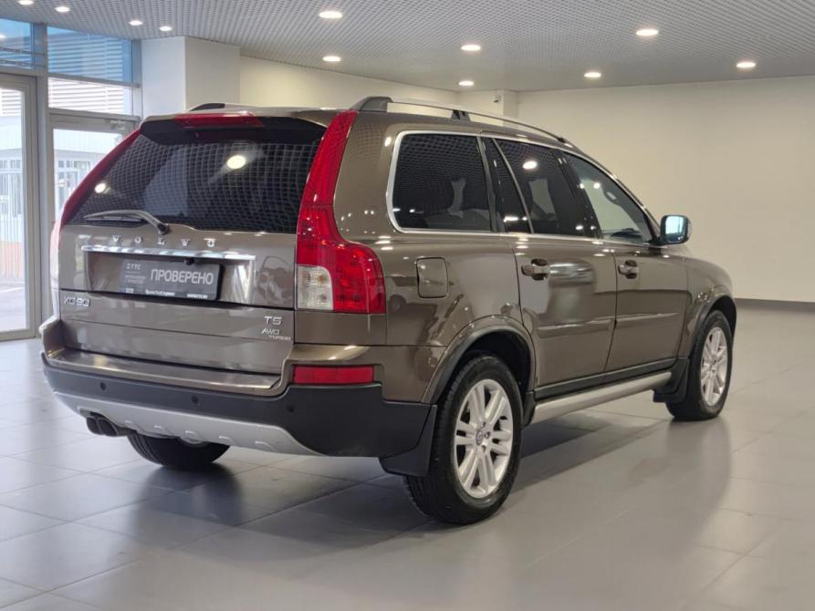 Volvo XC90 I Рестайлинг Казань  - изображение 6
