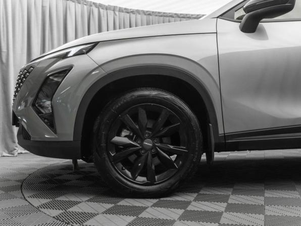 Omoda C5 I Рестайлинг с пробегом 2024 года, цена 2 180 000 рублей, 24500 км, внедорожник, Автокод Объявления
