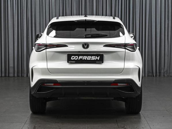 Changan X5 Plus с пробегом 2025 года, цена 1 980 000 рублей, 19819 км, внедорожник, Автокод Объявления