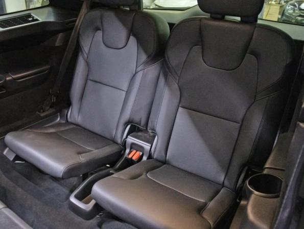 Volvo XC90 II Рестайлинг 1 с пробегом 2019 года, цена 4 898 000 рублей, 66550 км, внедорожник, Автокод Объявления