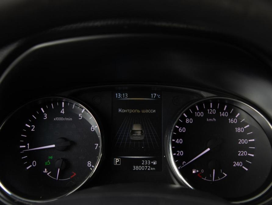 Nissan X-Trail III Москва  - изображение 10