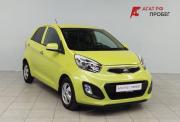 Kia Picanto II Саратов  - изображение 27