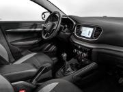 Lada (ВАЗ) Vesta I Рестайлинг (NG) Санкт-Петербург  - изображение 31