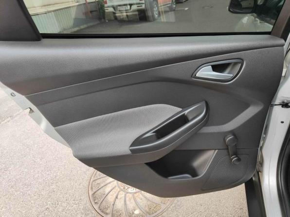Ford Focus III с пробегом 2014 года, цена 800 000 рублей, 139101 км, седан, Автокод Объявления