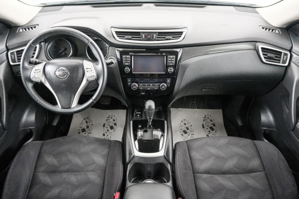 Nissan X-Trail III Красноярск  - изображение 11