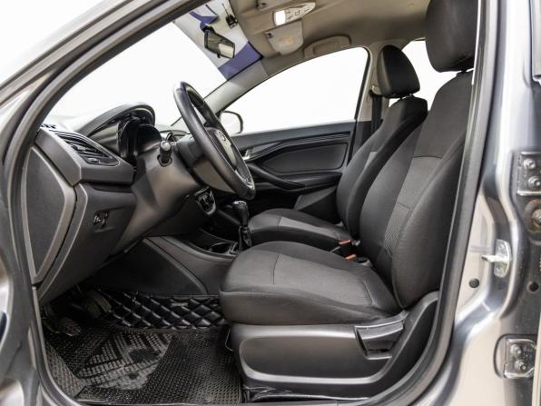 Lada (ВАЗ) Vesta I с пробегом 2018 года, цена 750 000 рублей, 142615 км, седан, Автокод Объявления